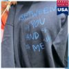 Rm X Sfmoma Merch Store Between You And Me Sweatshirt 1 Rm X Sfmoma Merch Store Between You And Me Sweatshirt