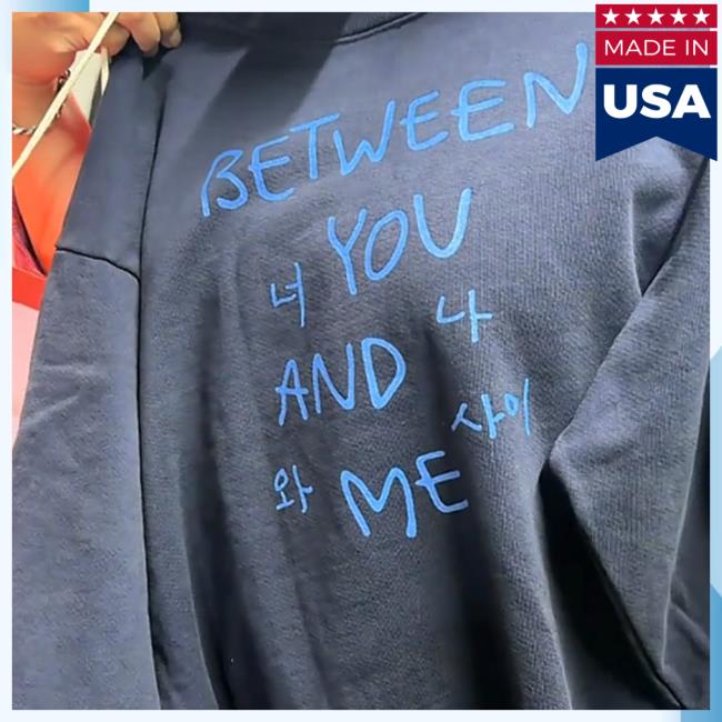 Rm X Sfmoma Merch Store Between You And Me Sweatshirt 3 Rm X Sfmoma Merch Store Between You And Me Sweatshirt