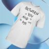 Rm X Sfmoma Merch Store Between You And Me T-Shirt