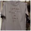 Rm X Sfmoma Merch Store I Don't Know But I Like It T-Shirt