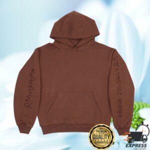 Rm X Sfmoma Merch Store Rm X Sfmoma Between You And Me Hoodie