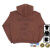 Rm X Sfmoma Merch Store Rm X Sfmoma Between You And Me Hoodie