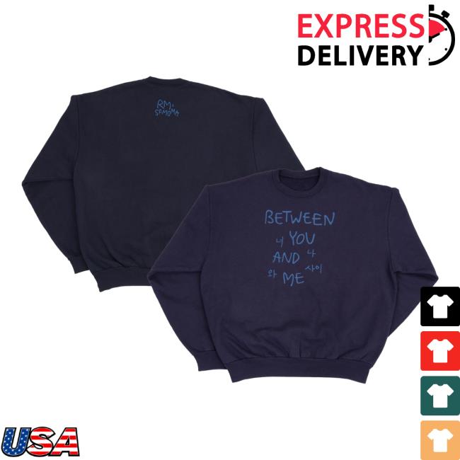 Rm X Sfmoma Merch Store Rm X Sfmoma Between You And Me Sweatshirt 5 Rm X Sfmoma Merch Store Rm X Sfmoma Between You And Me Sweatshirt