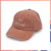 Rm X Sfmoma Merch Store Rm X Sfmoma Passion Hat