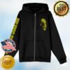 Rob Zombie Merch Store Corpses & Carnage Zip Hoodie