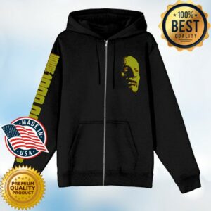 Rob Zombie Merch Store Corpses & Carnage Zip Hoodie