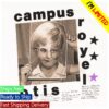 Royel Otis Store Merch Campus T-Shirt