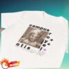 Royel Otis Store Merch Campus T-Shirt