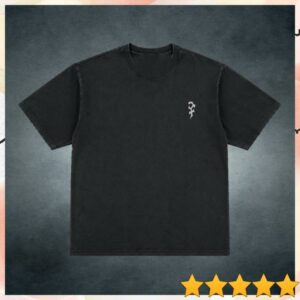 Runescape Merch Store Scape Ink Bandos Godsword Tee