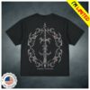 Runescape Merch Store Scape Ink Bandos Godsword Tee
