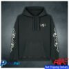 Runescape Merch Store Scape Ink Slayer Hoodie
