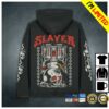Runescape Merch Store Scape Ink Slayer Hoodie