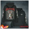 Runescape Merch Store Scape Ink Slayer Hoodie