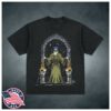 Runescape Merch Store Scape Ink Wise Old Man Tee