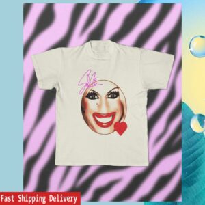 Sami Landri Store Merch T-Shirt Sami Landri Natural Beauty