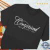 Santagato Studios Store Merch Overpriced Super Trendy T-Shirt 2 Santagato Studios Store Merch Overpriced Super Trendy T-Shirt