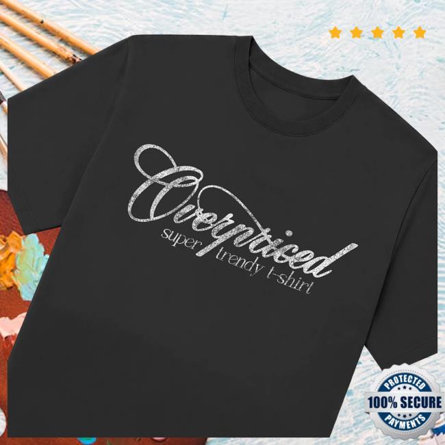 Santagato Studios Store Merch Overpriced Super Trendy T-Shirt 5 Santagato Studios Store Merch Overpriced Super Trendy T-Shirt