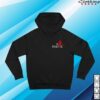 Santagato Studios Store Merch Spooky Basement Hoodie 7 Santagato Studios Store Merch Spooky Basement Hoodie