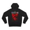Santagato Studios Store Merch Spooky Basement Hoodie