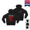 Santagato Studios Store Merch Spooky Basement Hoodie