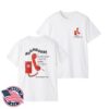 Santagato Studios Store Merch Spooky Phone Tee 2 Santagato Studios Store Merch Spooky Phone Tee