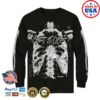 Set It Off Store Merch Ribcage Long Sleeve