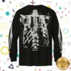 Set It Off Store Merch Ribcage Long Sleeve