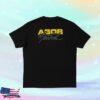 Shop 4308 Store Merch T-Shirt Azov Is Love Black