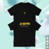 Shop 4308 Store Merch T-Shirt Azov Is Love Black