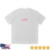 Shop 4308 Store Merch T-Shirt Azov Is Love Champagne