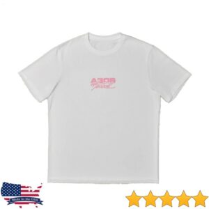 Shop 4308 Store Merch T-Shirt Azov Is Love Champagne