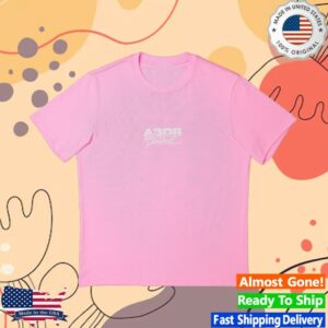 Shop 4308 Store Merch T-Shirt Azov Is Love Pink