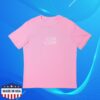 Shop 4308 Store Merch T-Shirt My Man In Azov Pink 5 Shop 4308 Store Merch T-Shirt My Man In Azov Pink
