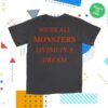 Shop 81 Twenty Three Merch Store The Maine Misfit Tee