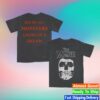 Shop 81 Twenty Three Merch Store The Maine Misfit Tee