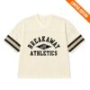 Shop Breakaway Store Merch Breakaway X Garage Beer Jersey