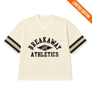 Shop Breakaway Store Merch Breakaway X Garage Beer Jersey