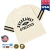 Shop Breakaway Store Merch Breakaway X Garage Beer Jersey