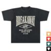 Shop Breakaway Store Merch Breakaway X Garage Beer Tee