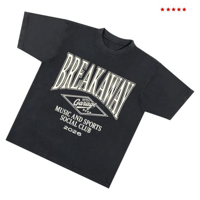 Shop Breakaway Store Merch Breakaway X Garage Beer Tee 4 Shop Breakaway Store Merch Breakaway X Garage Beer Tee