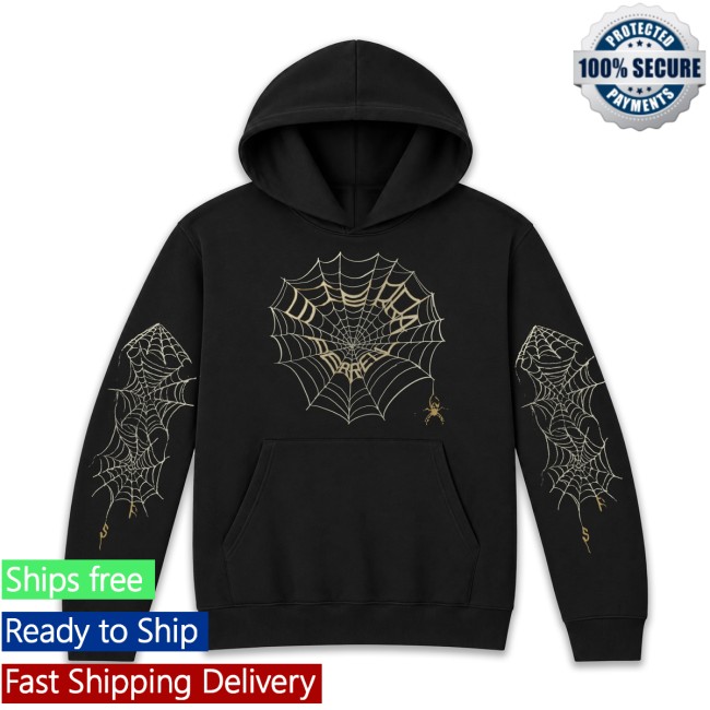 Sierra Ferrell Merch Store Hoodie Blk Web 2 Sierra Ferrell Merch Store Hoodie Blk Web