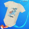 Sierra Ferrell Merch Store Onesie Ivory Knight