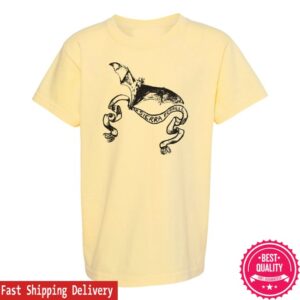 Sierra Ferrell Merch Store Youth Batty Tee