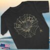 Sierra Ferrell Store Merch Blk Web Tee