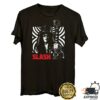 Slash Store Merch Slash Photo Tee 6 Slash Store Merch Slash Photo Tee