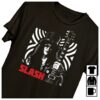 Slash Store Merch Slash Photo Tee 2 Slash Store Merch Slash Photo Tee