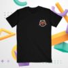 Slayer Store Merch Rib Stained Glass T-Shirt