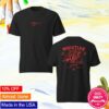 Sleeper Merch Store Shreddit Tee Whistler Edition Black