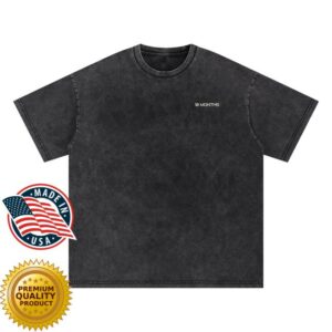 Slopcore Store Merch Escape Velocity Tee