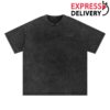 Slopcore Store Merch Slopcore Tour Tee
